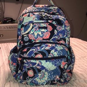 Vera Bradley backpack